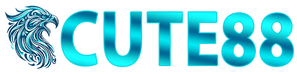 CUTE88 LOGO